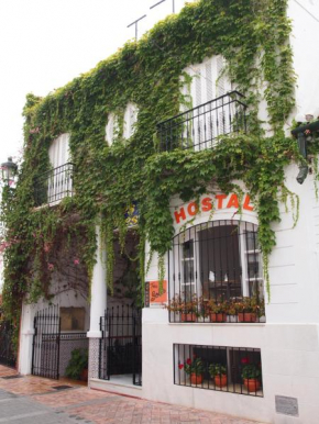 Hostal Tres Soles